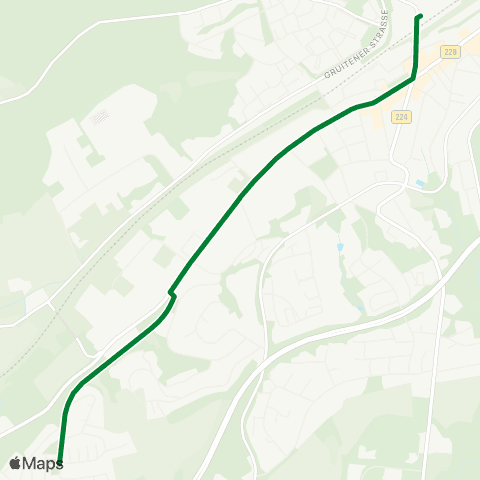  Verkehrsverbund Rhein-Ruhr (VRR)  map
