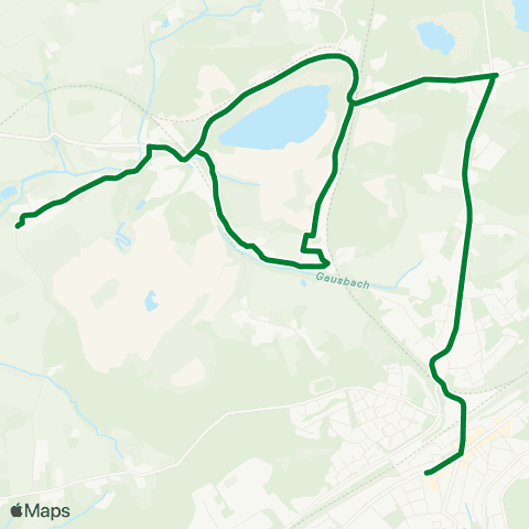  Verkehrsverbund Rhein-Ruhr (VRR)  map
