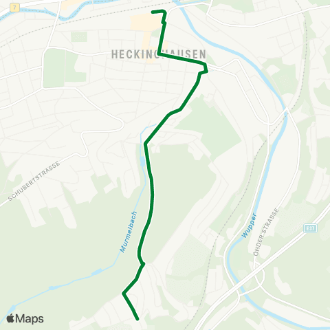  Verkehrsverbund Rhein-Ruhr (VRR)  map