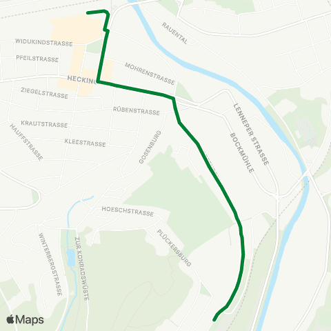  Verkehrsverbund Rhein-Ruhr (VRR)  map