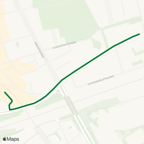  Verkehrsverbund Rhein-Ruhr (VRR)  map
