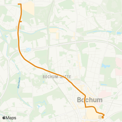  Verkehrsverbund Rhein-Ruhr (VRR)  map