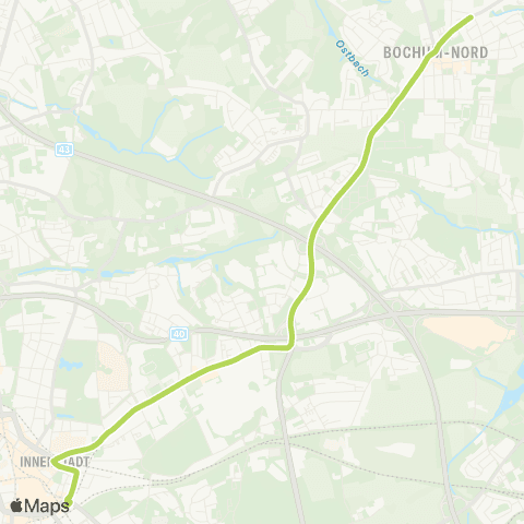  Verkehrsverbund Rhein-Ruhr (VRR)  map