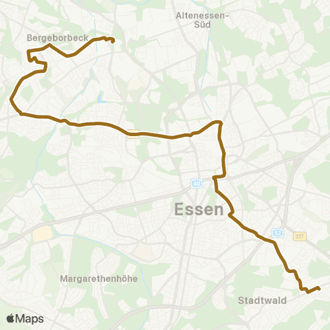  Verkehrsverbund Rhein-Ruhr (VRR)  map