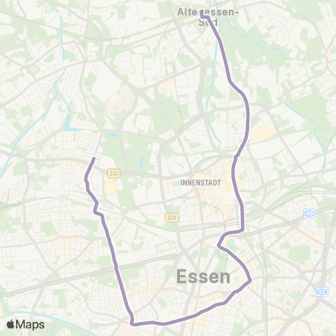  Verkehrsverbund Rhein-Ruhr (VRR)  map