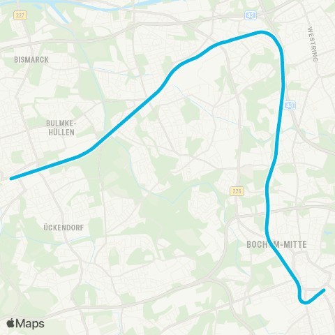  Verkehrsverbund Rhein-Ruhr (VRR)  map