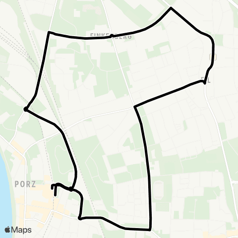 VRS  map