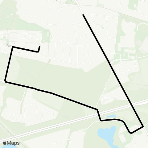 VRS  map