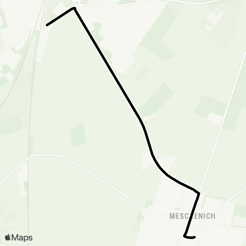VRS  map