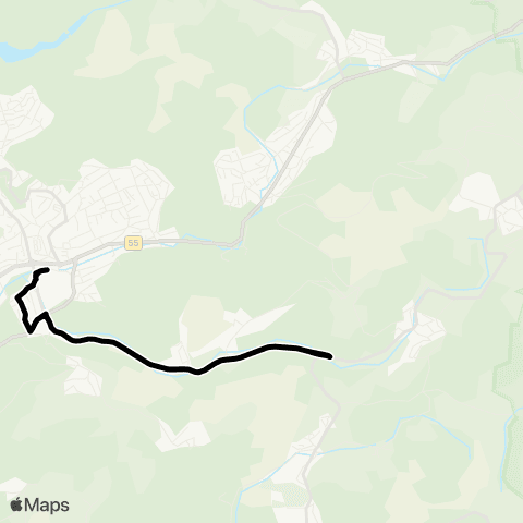 VRS  map