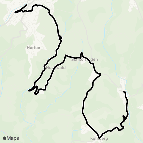 VRS  map