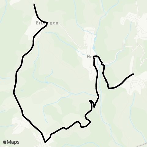 VRS  map