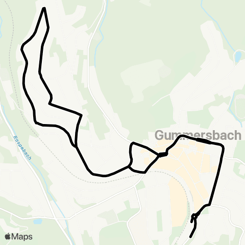 VRS  map