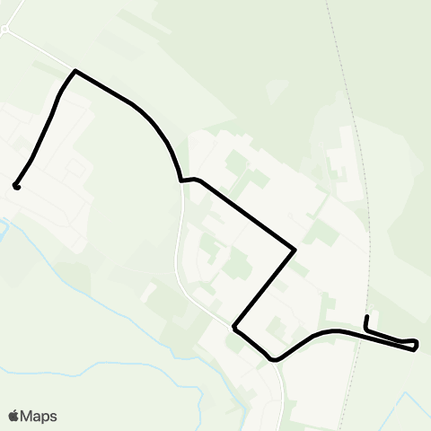 VRS  map