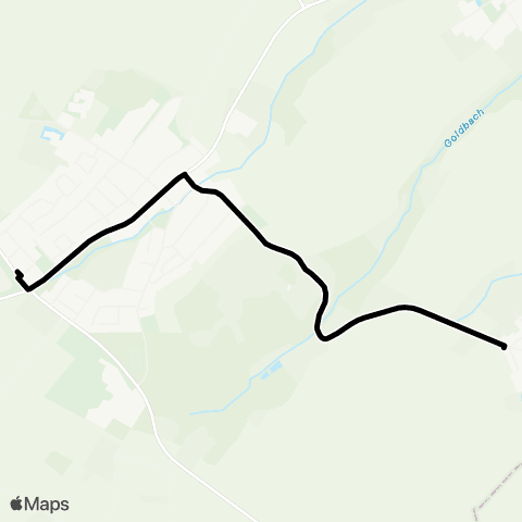 VRS  map