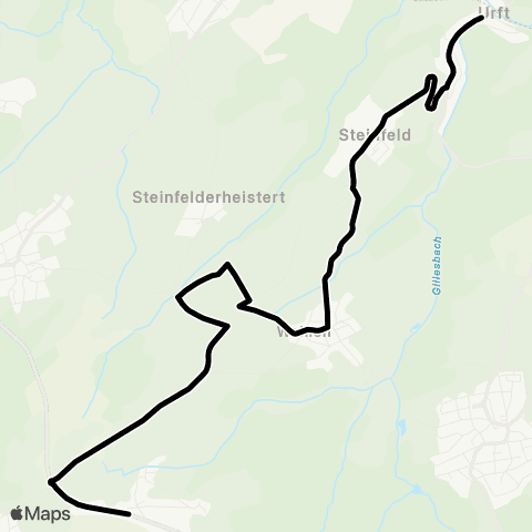 VRS  map