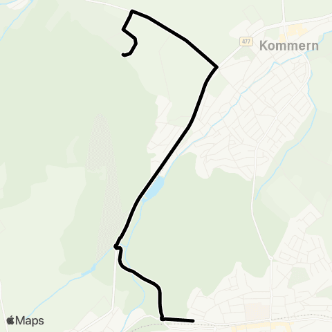 VRS  map
