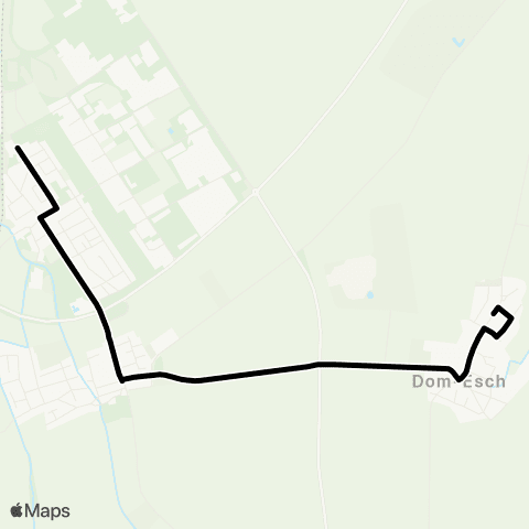 VRS  map