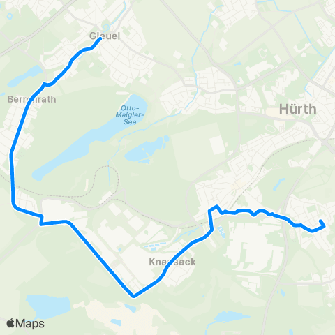 VRS  map