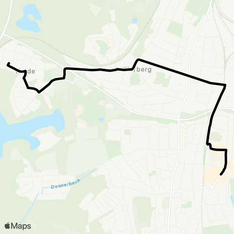 VRS  map