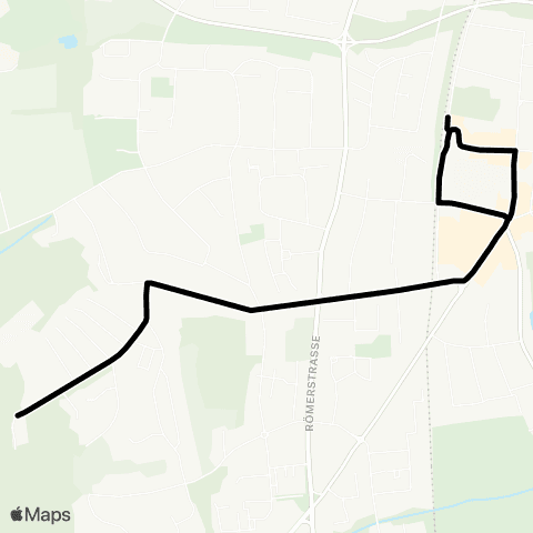 VRS  map