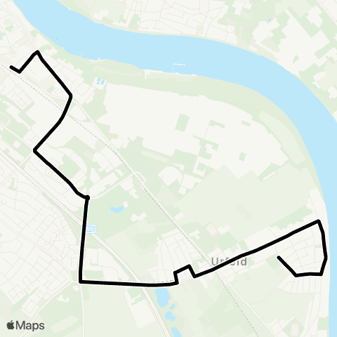 VRS  map