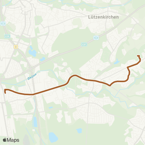 VRS  map
