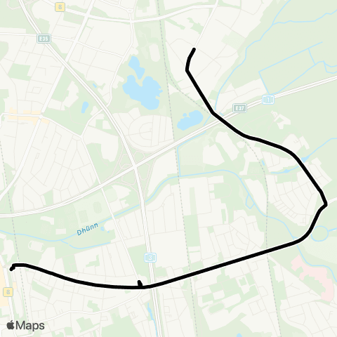 VRS  map