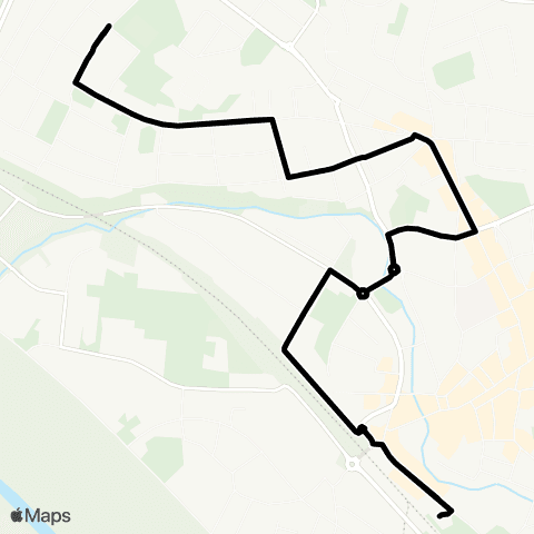 VRS  map