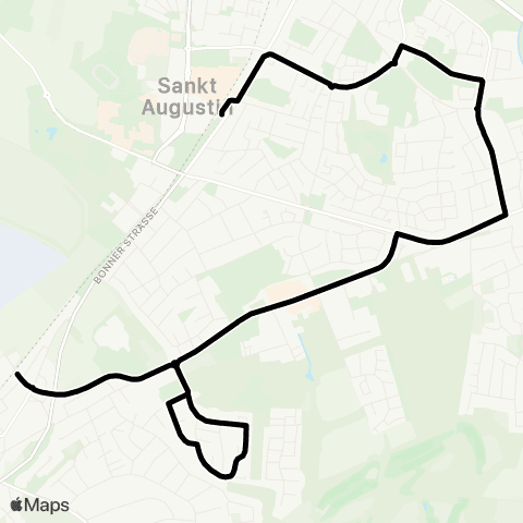 VRS  map