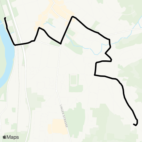 VRS  map
