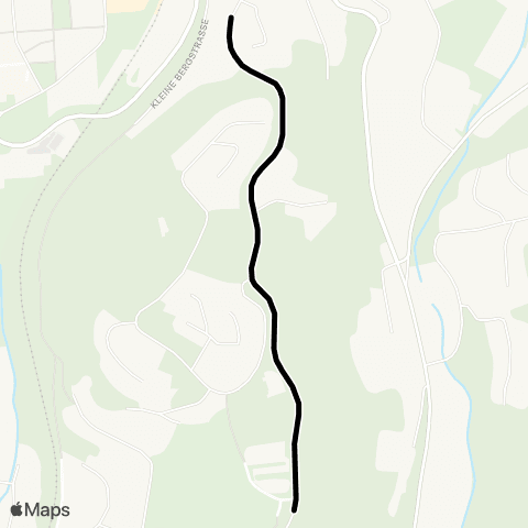 VRS  map