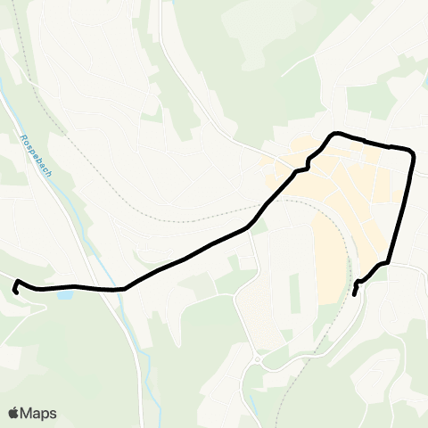 VRS  map