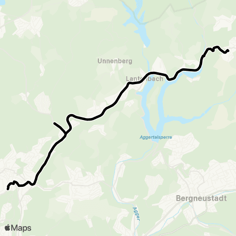 VRS  map