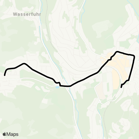 VRS  map