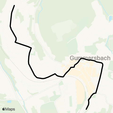VRS  map