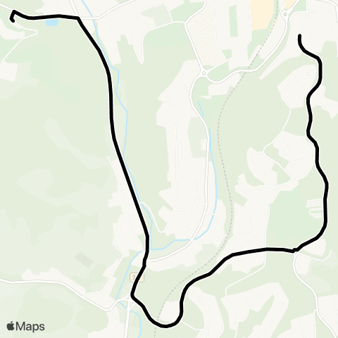 VRS  map