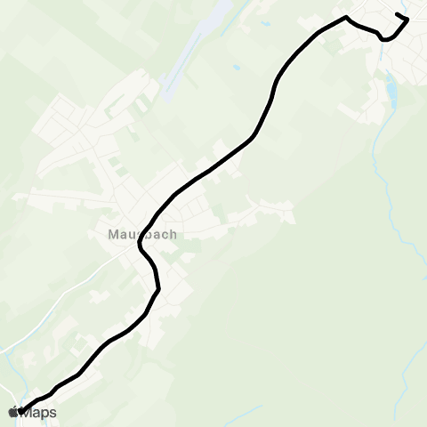 VRS  map