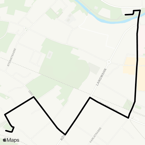 VRS  map