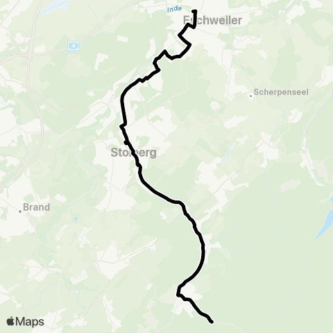 VRS  map