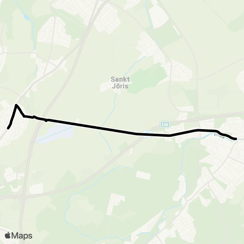 VRS  map