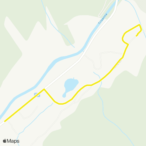 Verkehrsverbund Tirol Skibus: See Schaller - Bergbahn See map