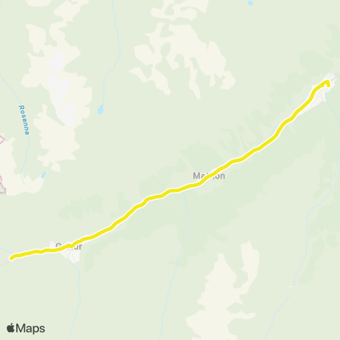 Verkehrsverbund Tirol Skibus: Ischgl - Galtür map