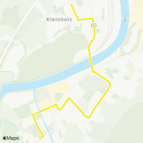 Verkehrsverbund Tirol Endach - Weissach - Zell Volksschule map