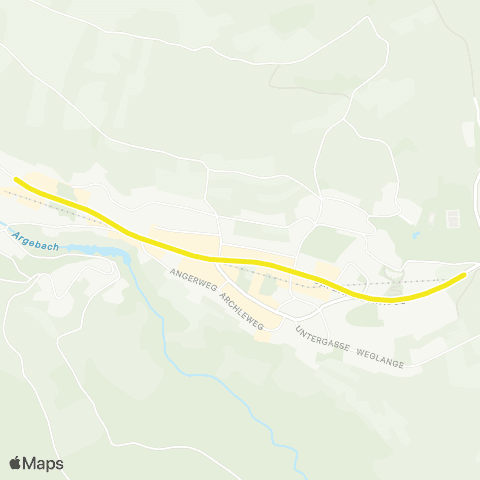 Verkehrsverbund Tirol Dorfbahn Serfaus: Seilbahn - Parkcafé map