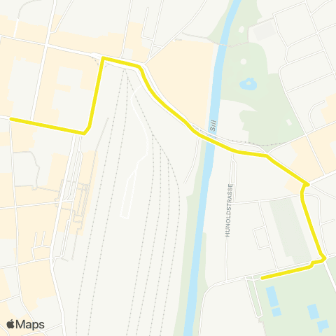 Verkehrsverbund Tirol Shuttleverkehr map