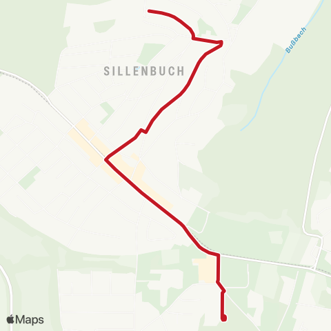 VVS Kühwasen - Geschwister - Scholl-Gymnasium map