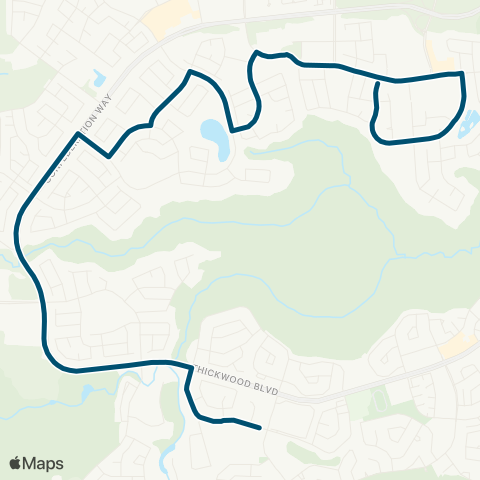 Wood Buffalo Transit Barber_Sparrowhawk map