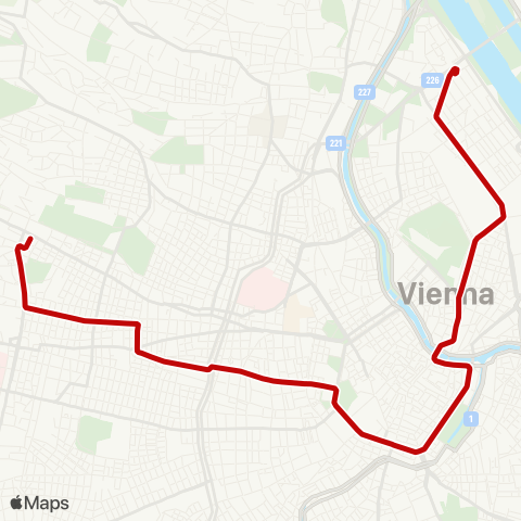 Wiener Linien Dornbach - Friedrich-Engels-Platz map