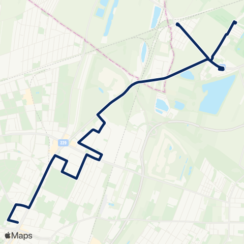 Wiener Linien Rennbahnweg - Süßenbrunner Platz map